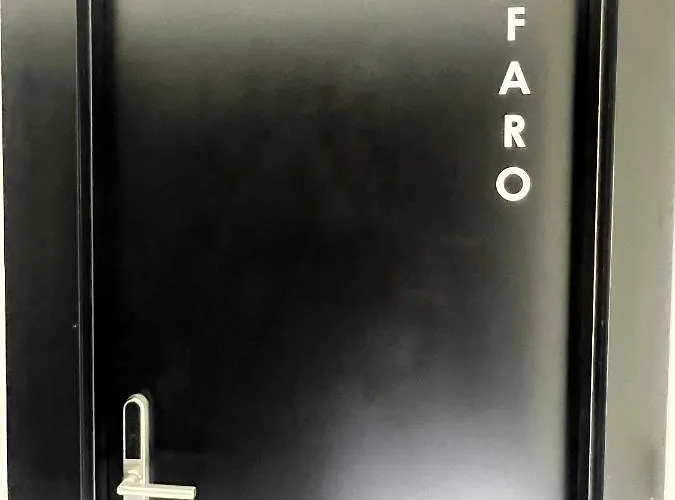 Faro Malaga Modern & Luxury