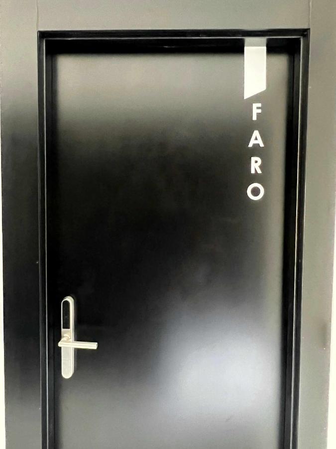 Faro Modern & Luxury