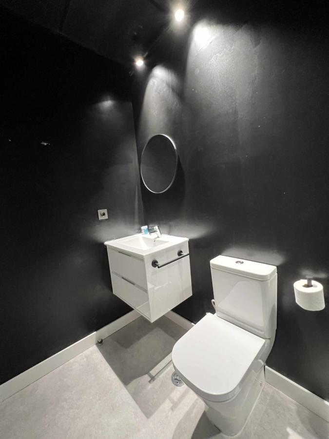 Hotel Faro Modern & Luxury Malaga