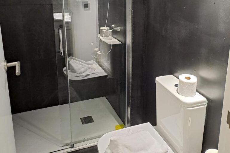 Hotel Faro Modern & Luxury Malaga