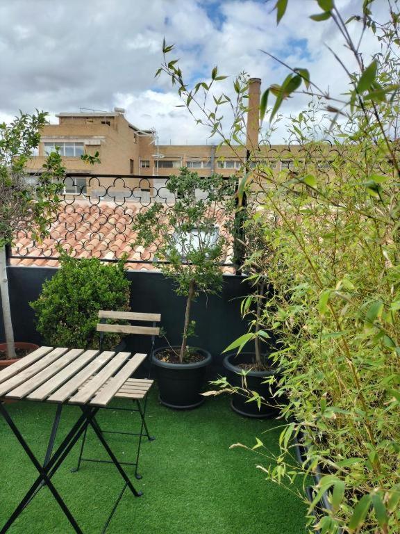 Faro Modern & Luxury Hotel Malaga